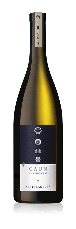 GAUN Chardonnay, 2021, 0.75l