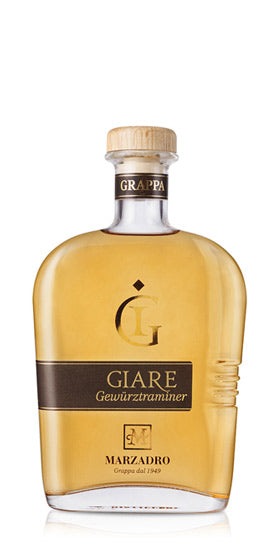 Giare Gewuerztraminer, 700ml