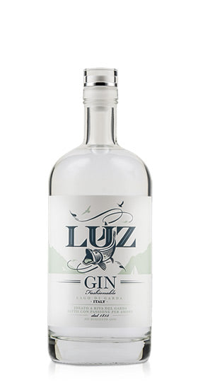Gin Luz, 700ml