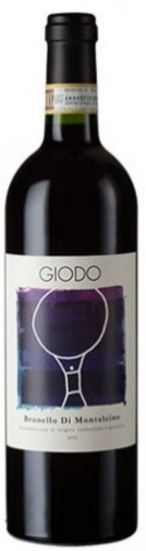Giodo Brunello di Montalcino, 2016, 0,75l