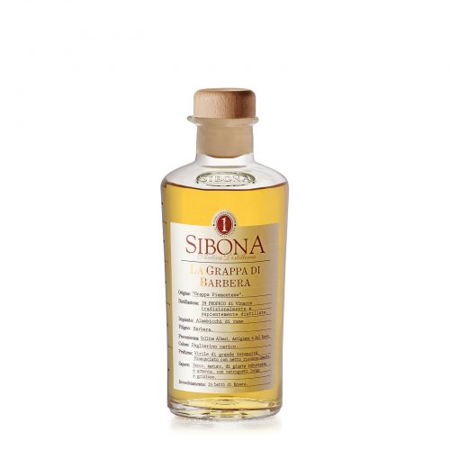 Grappa Barbera, 500ml