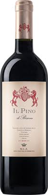 Il Pino, 2020, 0.75l
