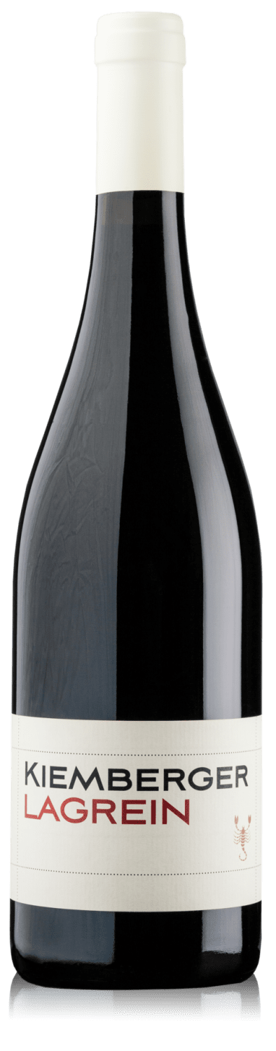 Das rote Bergwerk Lagrein Riserva, 2018, 0.75l