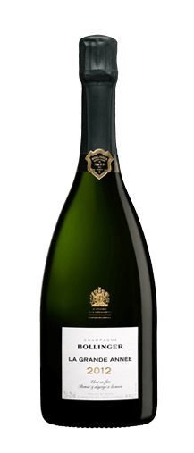 Bollinger La Grande Annee, 2014, 0,75l/ astucciato