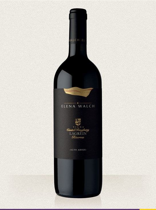 Lagrein Riserva Vigna Castel Ringberg, 2018, 0,75l