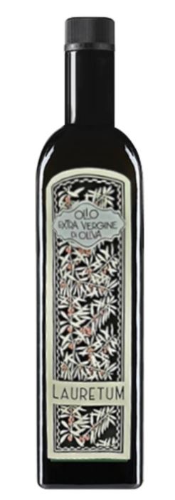 Lauretum Olioextra vergine, 0,75l