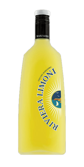 Liquore Riviera Limoni, 700ml