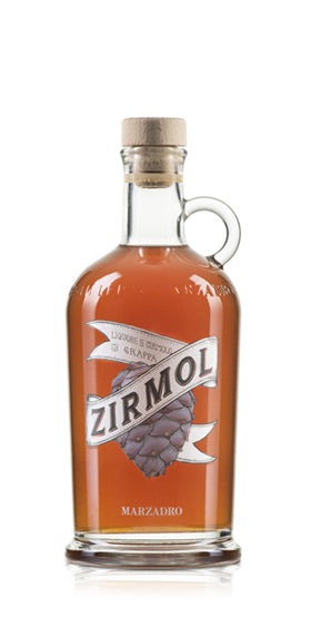 Infusione Zirmol, 700ml