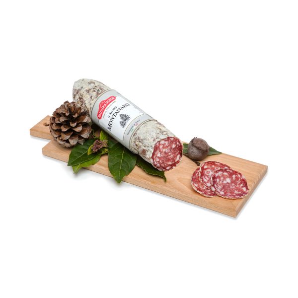 Il Salame Montanaro, 400g