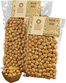 Nocciola del piemonte tostata, 500g