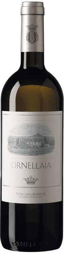 Ornellaia Bianco, 2019, 0,75l