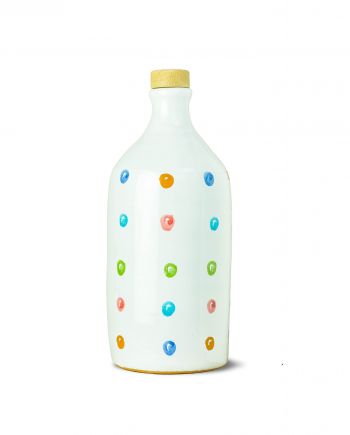 Muraglia mittel fruchtiges Olivenöl, 500ml