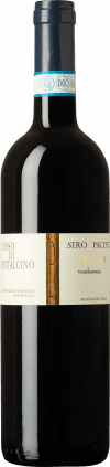ROSSO di Montalcino, 2016, 0,75l