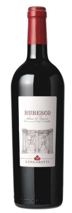 Rubesco Rosso di Torgiano Riserva, 2008, 0,75l