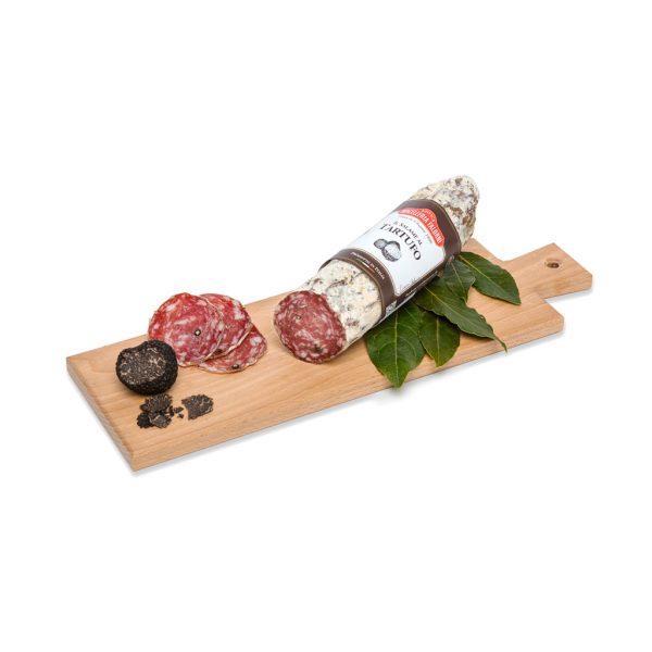 Il Salame al Tartufo, 400g