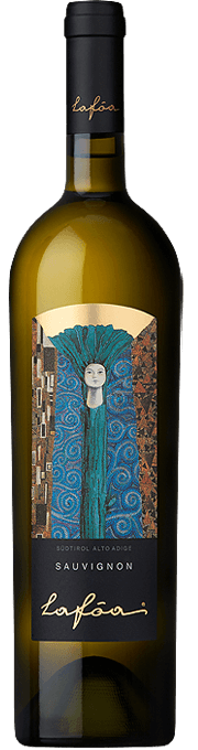 Sauvignon DOC Lafoa, 2019, 0.75l