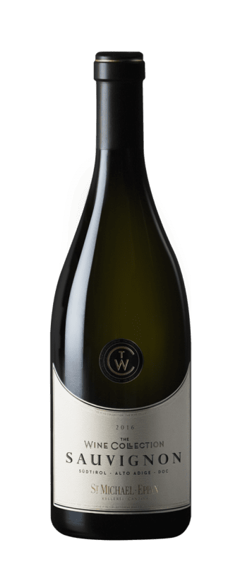 Sauvignon DOC The Wine Collection 2018