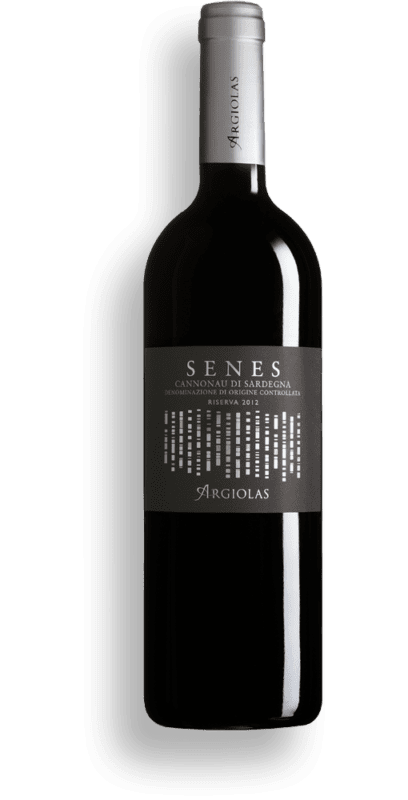 Senes, 2015, 0,75l
