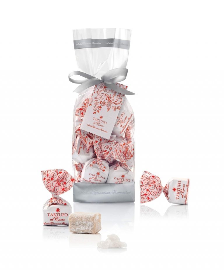 Tartufi dolci al Cocco, 200g