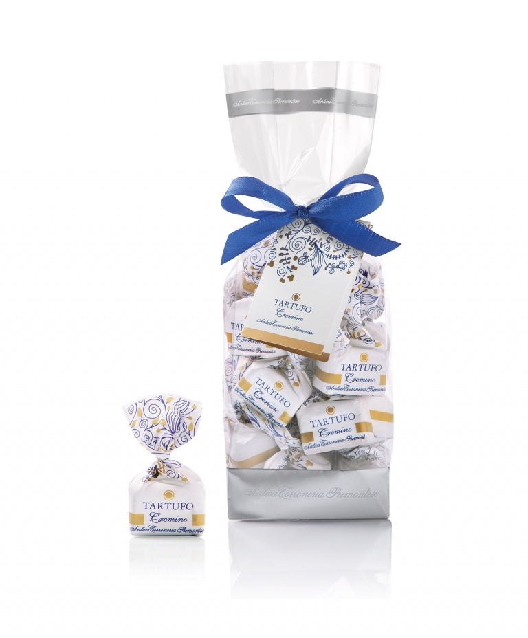 Tartufi dolci cremino, 200g