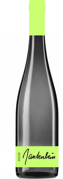 Gantenbein Riesling, 2021, 0,75l