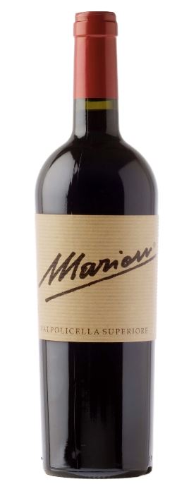 Valpolicella Superiore DOC, 2018, 0.75l