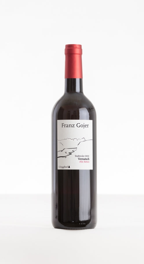 Vernatsch Alte Reben DOC, 2021, 0,75l