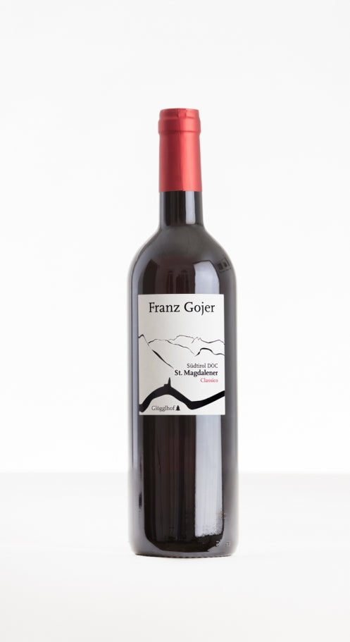 St. Magdalener klassisch, 2021, 0,75l