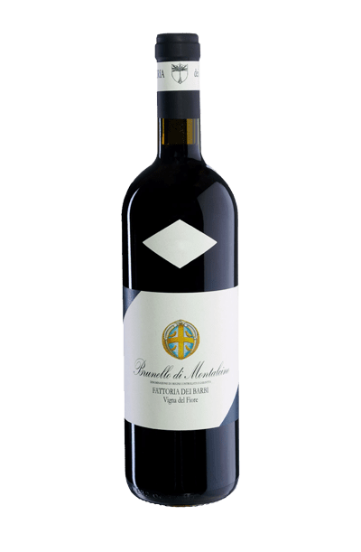 Brunello di Montalcino DOCG 'VIGNA DEL FIORE', 2015, 0,75l