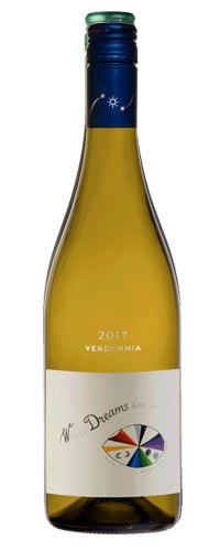 W….Dreams Venezia Giulia, 2019, 2020 0,75l