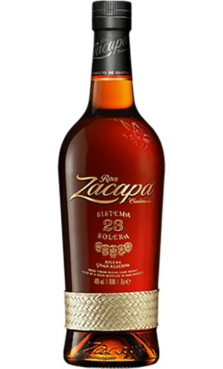 Zacapa 23, 700ml