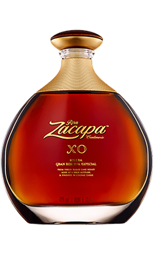 Zacapa XO, 700ml